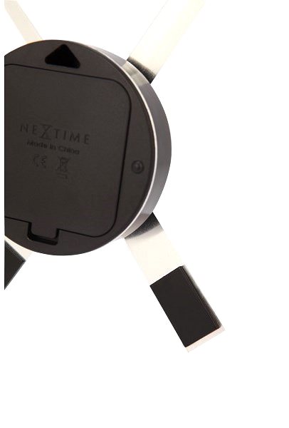 Wall Clock NEXTIME 2269CH Features/technology