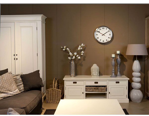 Wall Clock NEXTIME 2521 Lifestyle