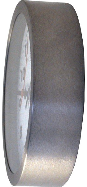 Wall Clock NEXTIME 2523 Lateral view