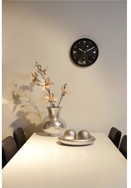 Wall Clock NEXTIME 3049 Lifestyle