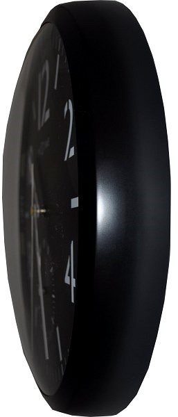 Wall Clock NEXTIME 3050 Lateral view