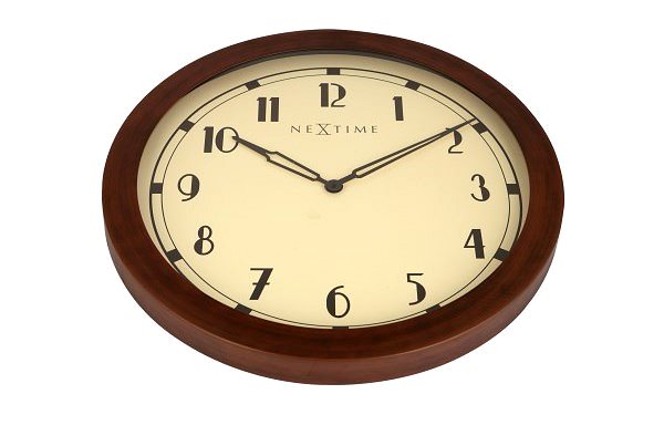 Wall Clock NEXTIME 3055 Features/technology