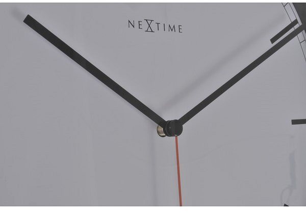 Wall Clock NEXTIME 3071WI Features/technology
