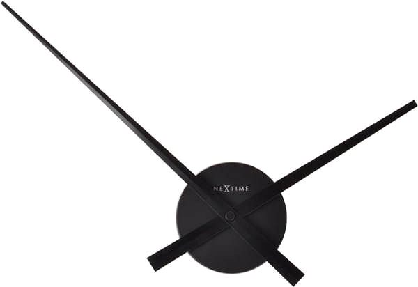 Wall Clock NEXTIME 3074ZW Features/technology