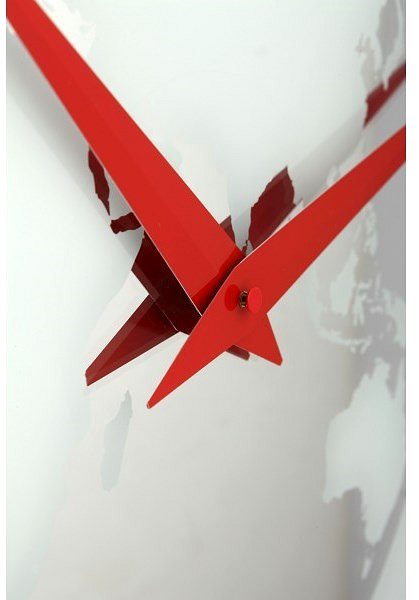 Wall Clock NEXTIME 8142 Features/technology