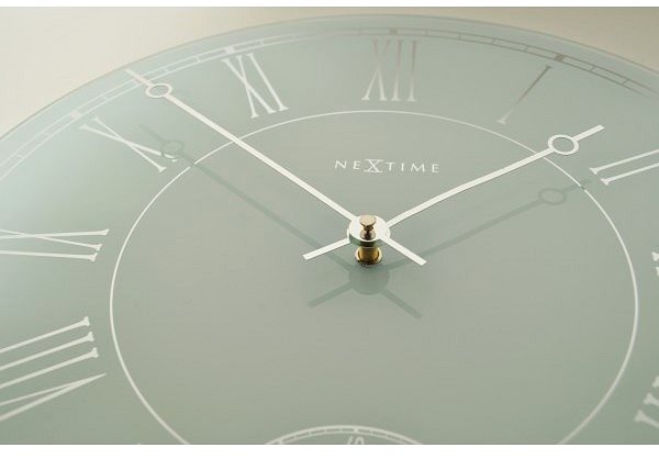 Wall Clock NEXTIME 8143 Features/technology