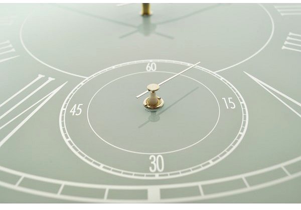 Wall Clock NEXTIME 8143 Features/technology