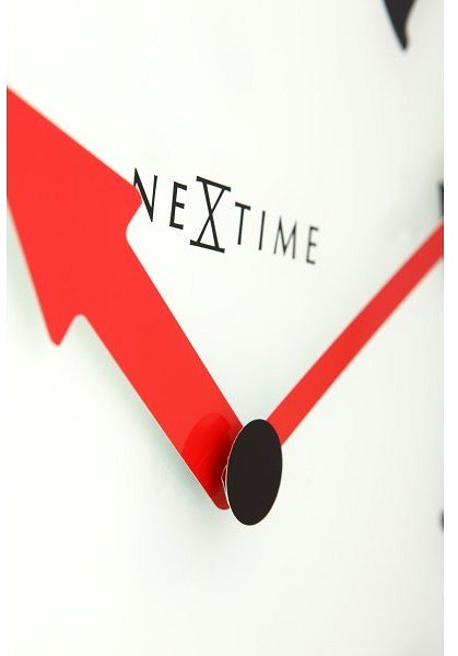 Wall Clock NEXTIME 8151 Features/technology