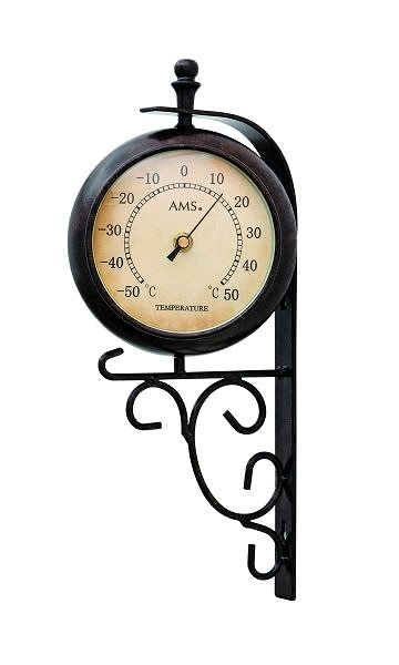 Wall Clock AMS 5961 Screen