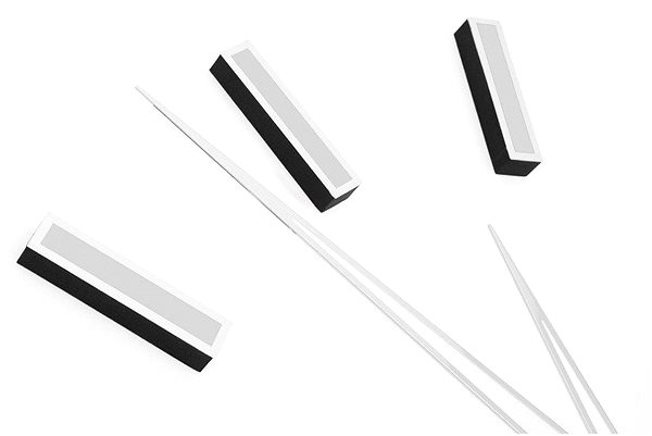 Wall Clock FUTURE TIME FT9600SI Features/technology