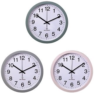 Wall Clock HAMA PG-300 186359 Features/technology