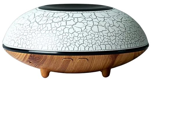 Aroma diffuser DIFÚ Style-1 aroma diffuser .