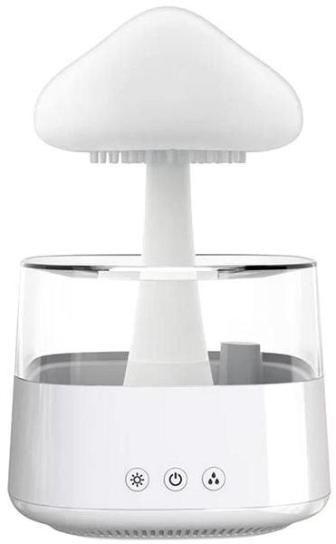 Aroma Diffuser DIFÚ Rain-1 rain aroma diffuser and humidifier ...