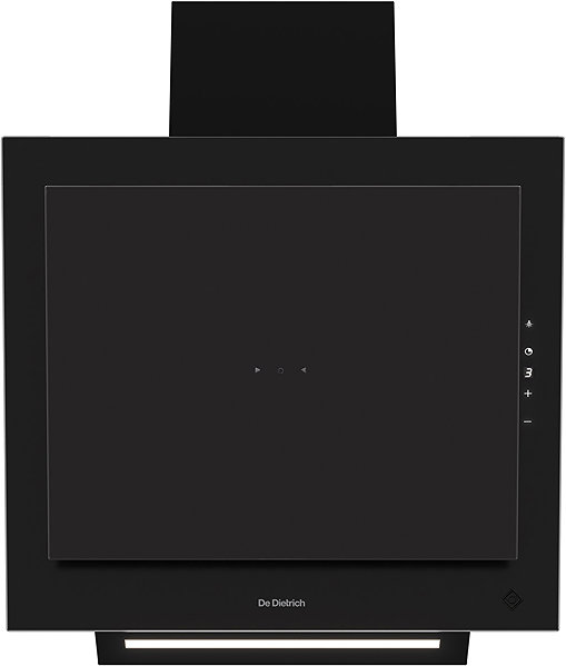 Extractor Hood De Dietrich DHV4684B ...
