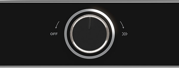 Extractor Hood De Dietrich DHB4934X ...