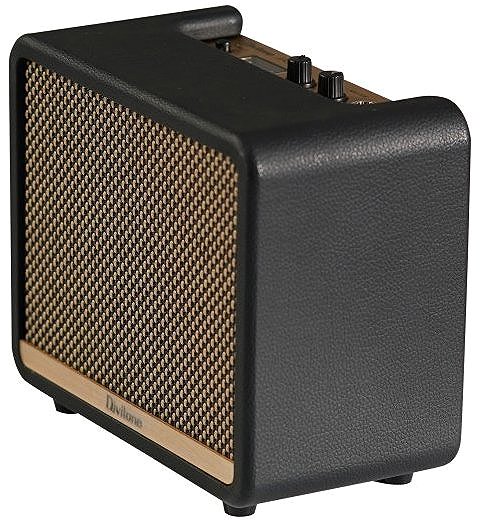 Combo Divitone JAM-10BK ...