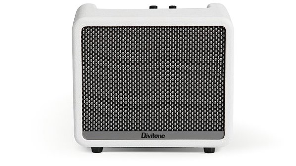 Combo Divitone JAM-10WH ...