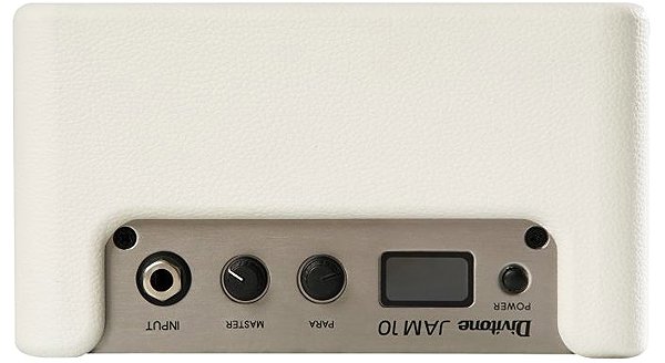 Combo Divitone JAM-10WH ...