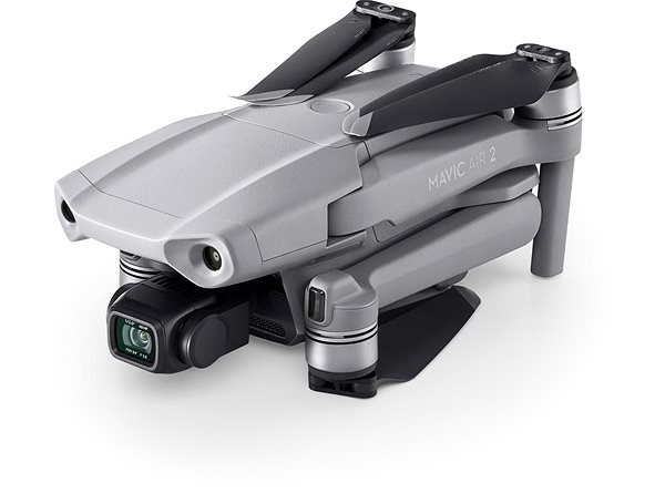 Drone DJI Mavic Air 2 Fly More Combo Features/technology