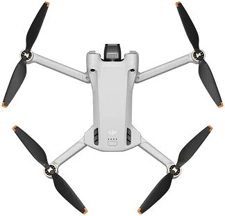 Drohne DJI Mini 3 Pro (No RC) ...