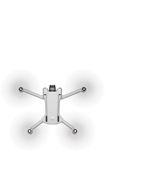 Drohne DJI Mini 3 Pro (No RC) ...