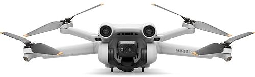 Dron DJI Mini 3 Pro (No RC) ...