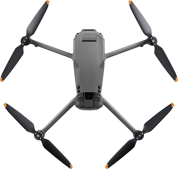 Drone DJI Mavic 3 Classic (Drone Only) ...