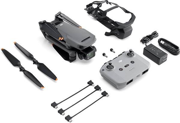 Drone DJI Mavic 3 Classic ...