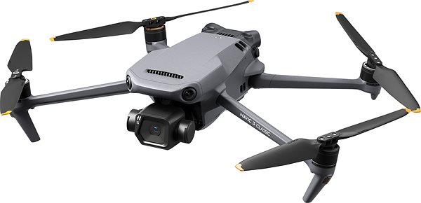 Drone DJI Mavic 3 Classic (DJI RC) ...