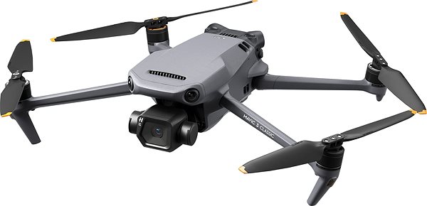 Drone DJI Mavic 3 Classic (DJI RC) ...