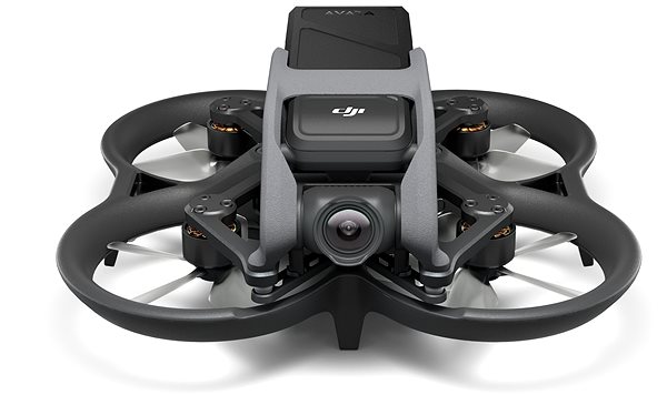 Dron DJI Avata Pro-View Combo (Goggles 2 + RC Motion 2) ...