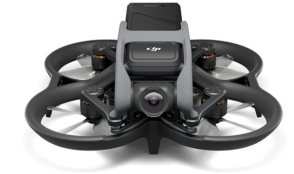 Drohne DJI Avata Pro-View Combo (Goggles 2 + RC Motion 2) ...