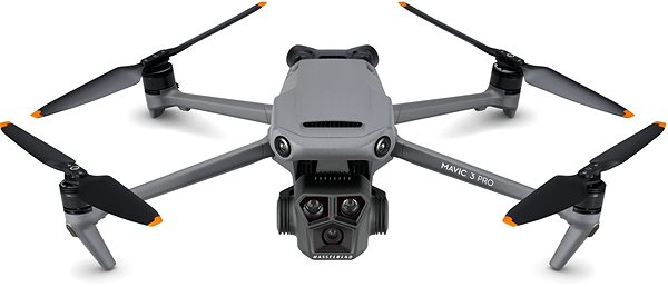 Drone DJI Mavic 3 Pro (DJI RC)(EU) ...