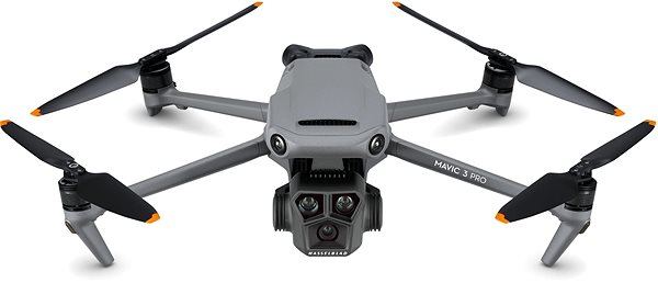 Drone DJI Mavic 3 Pro Fly More Combo (DJI RC PRO) ...