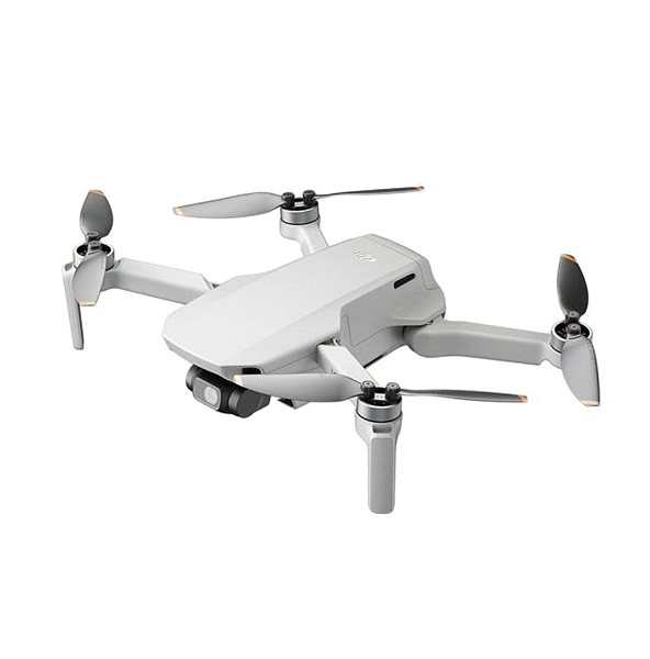 DJI Mini 2 SE Fly More Combo drone.