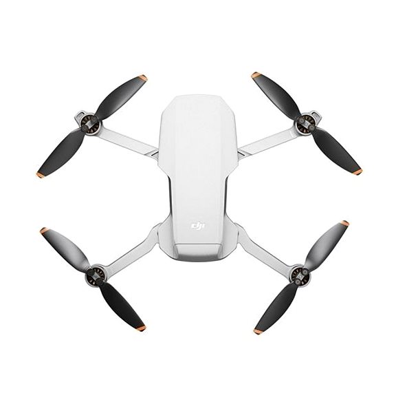 DJI Mini 2 SE Fly More Combo drone.