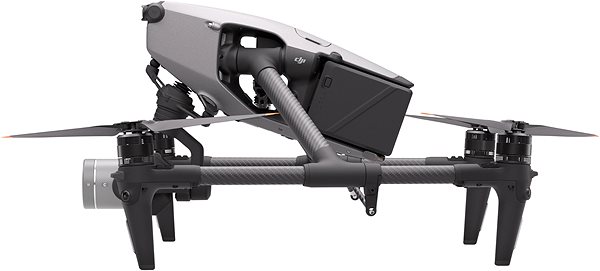Drohne DJI Inspire 3 ...
