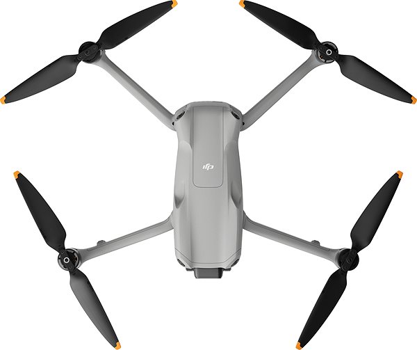 Drón DJI Air 3 (DJI RC-N2) ...