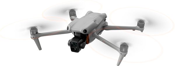 Drone DJI Air 3 Fly More Combo (DJI RC-N2) ...