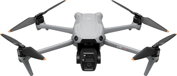 Drón DJI Air 3S Fly More Combo (DJI RC 2) ...