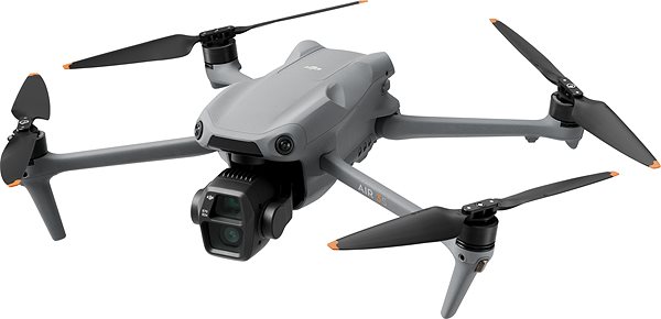 Drón DJI Air 3S Fly More Combo (DJI RC 2) ...