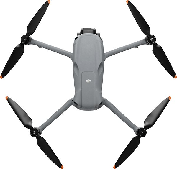 Drón DJI Air 3S Fly More Combo (DJI RC 2) ...