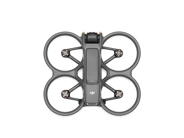 Drone DJI Avata 2 Pro-View Combo (Three Batteries) ...