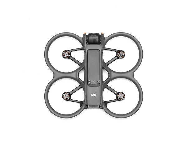 Drohne DJI Avata 2 Pro-View Combo (Three Batteries) ...
