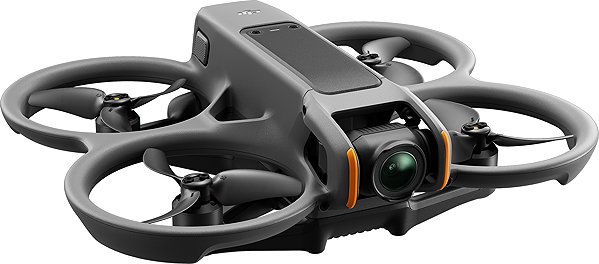 Drohne DJI Avata 2 Pro-View Combo (Three Batteries) ...