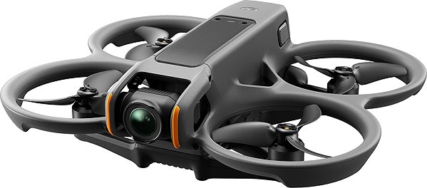 Drohne DJI Avata 2 Pro-View Combo (Three Batteries) ...