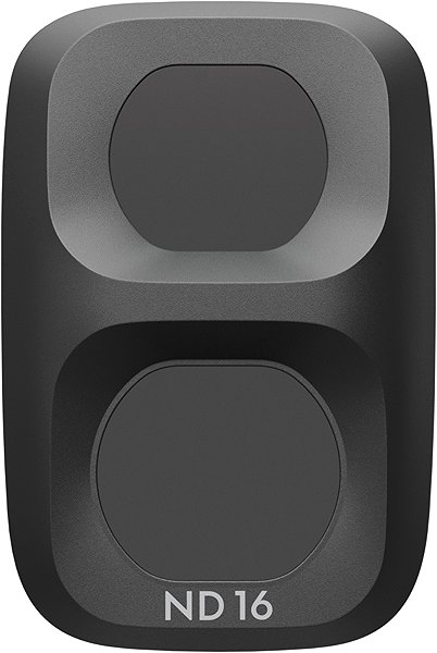 ND filter DJI Osmo Pocket 4P Magnetic ND Filter sada ...