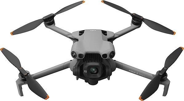 Drón DJI Mini 5 Pro (DJI RC-N3) ...