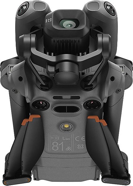 Drón DJI Mini 5 Pro (DJI RC-N3) ...