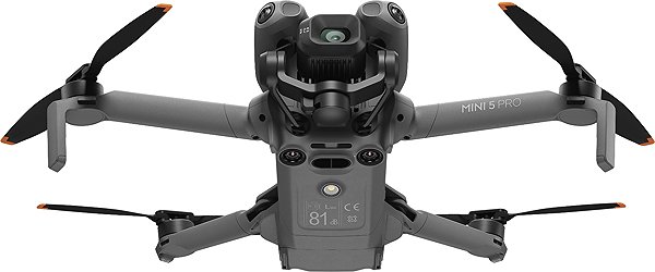 Drón DJI Mini 5 Pro (DJI RC-N3) ...
